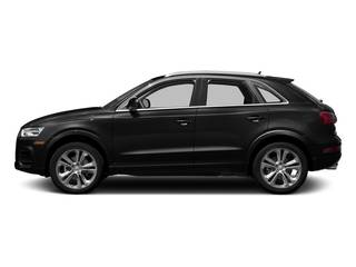 2017 Audi Q3 Premium AWD photo