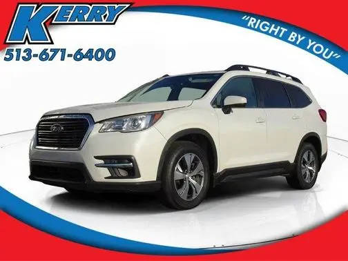 2019 Subaru Ascent Premium AWD photo