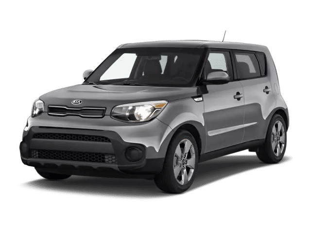 2019 Kia Soul Base FWD photo