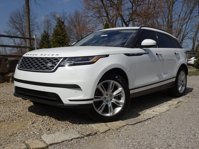2019 Land Rover Range Rover Velar S 4WD photo