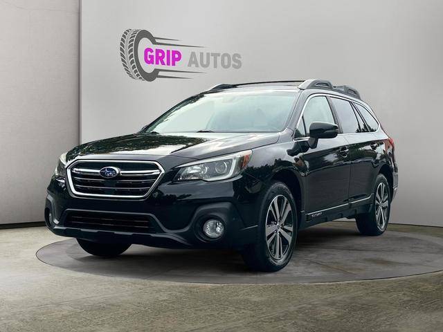 2019 Subaru Outback Limited AWD photo