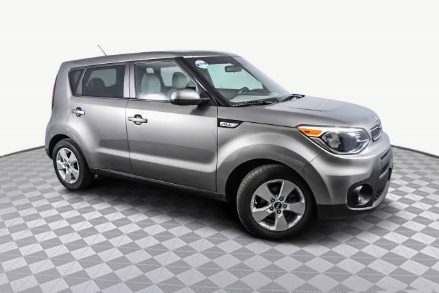 2019 Kia Soul Base FWD photo