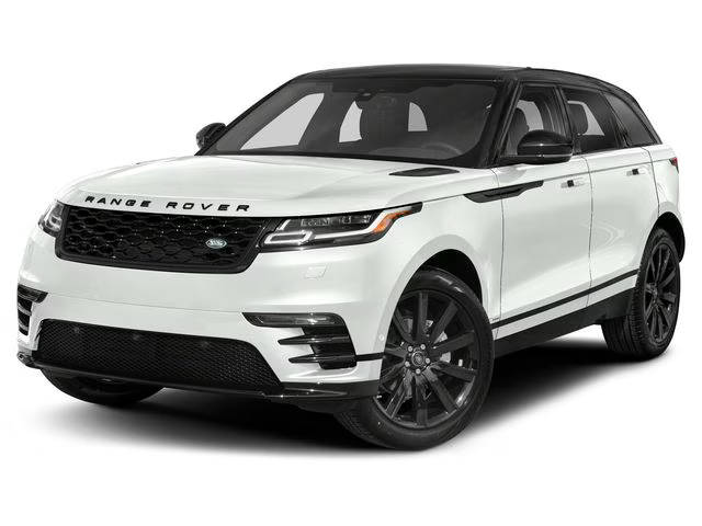 2019 Land Rover Range Rover Velar S AWD photo