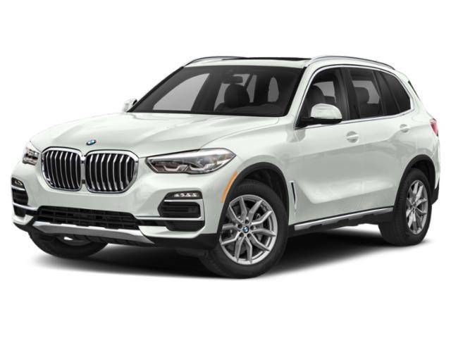 2019 BMW X5 xDrive50i AWD photo