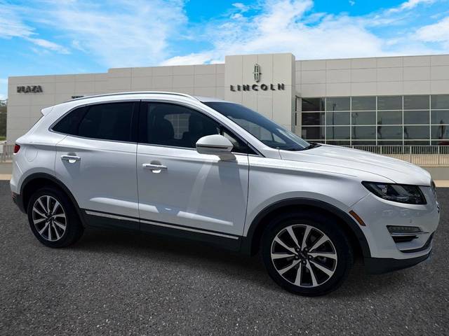 2019 Lincoln MKC Reserve FWD photo