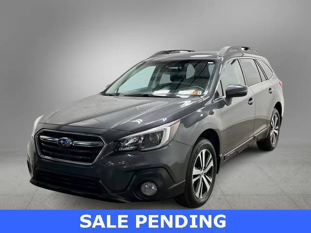 2019 Subaru Outback Limited AWD photo