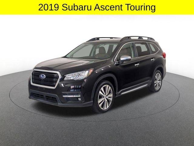 2019 Subaru Ascent Touring AWD photo