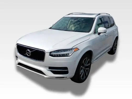 2019 Volvo XC90 Momentum FWD photo