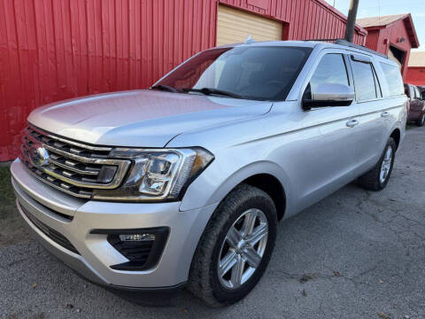 2019 Ford Expedition Max XLT RWD photo