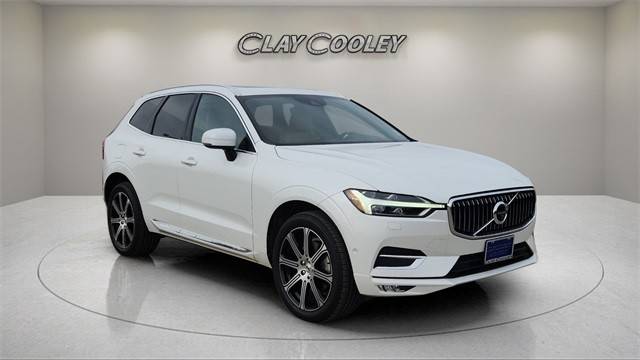 2019 Volvo XC60 Inscription AWD photo