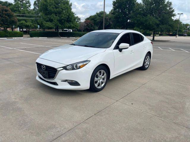 2018 Mazda 3 Sport FWD photo