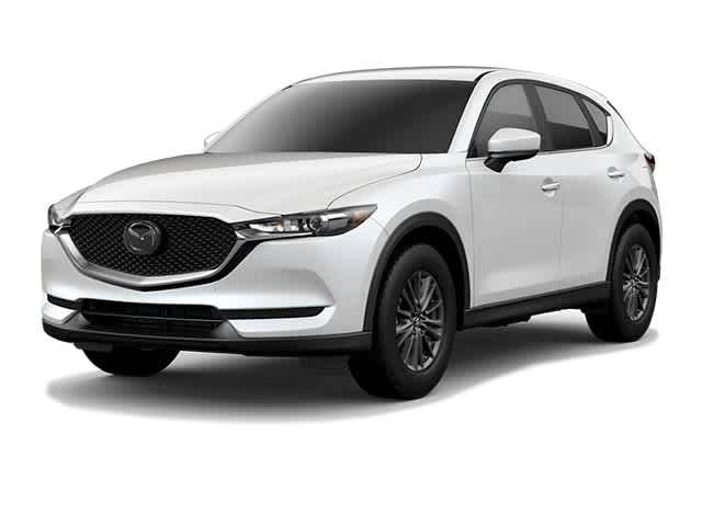 2019 Mazda CX-5 Touring FWD photo
