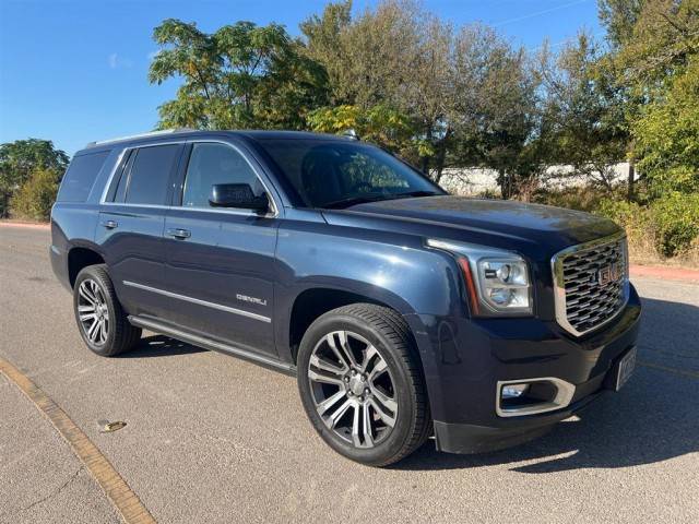 2019 GMC Yukon Denali 4WD photo