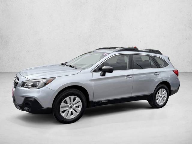 2019 Subaru Outback AWD photo