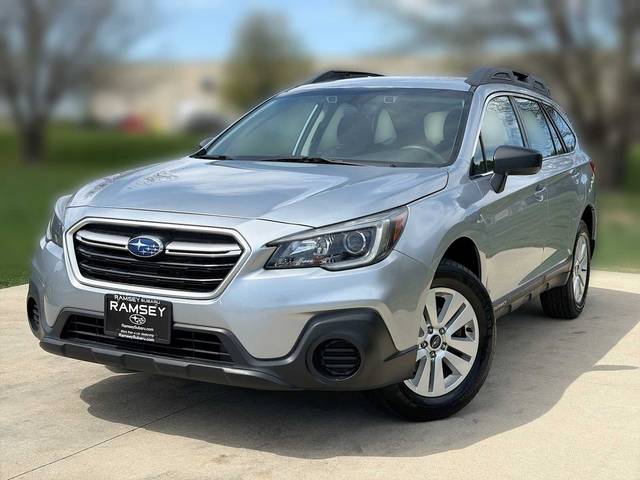 2019 Subaru Outback  AWD photo