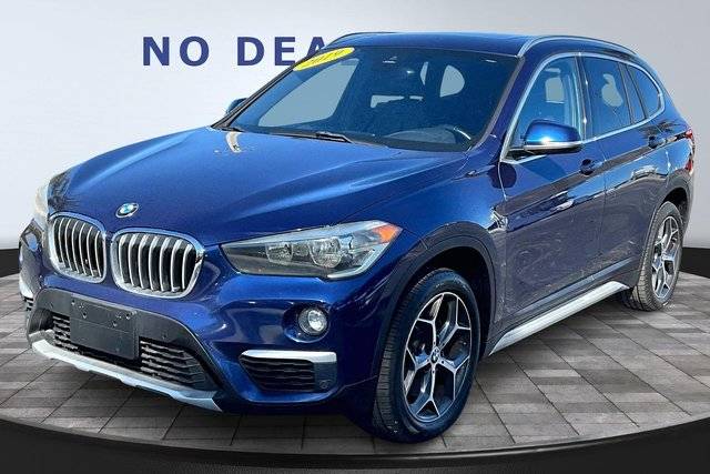 2019 BMW X1 xDrive28i AWD photo