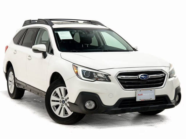 2019 Subaru Outback Premium AWD photo