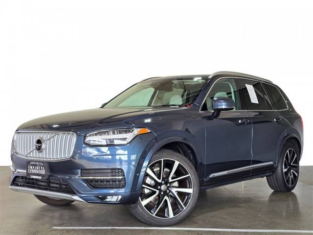 2019 Volvo XC90 Inscription AWD photo