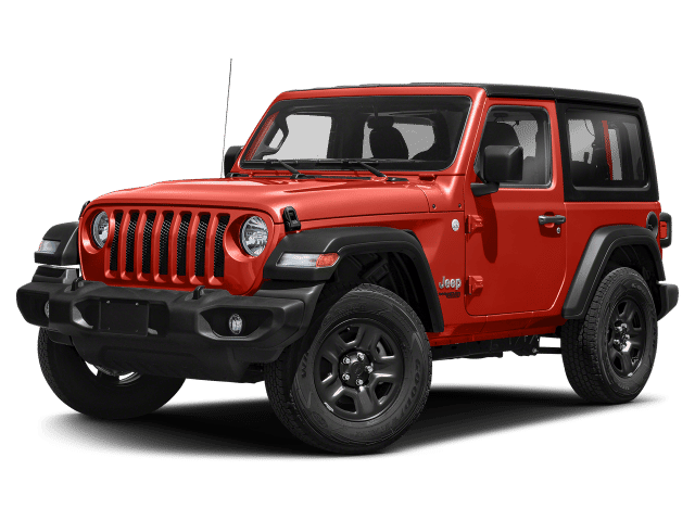 2019 Jeep Wrangler Sport 4WD photo