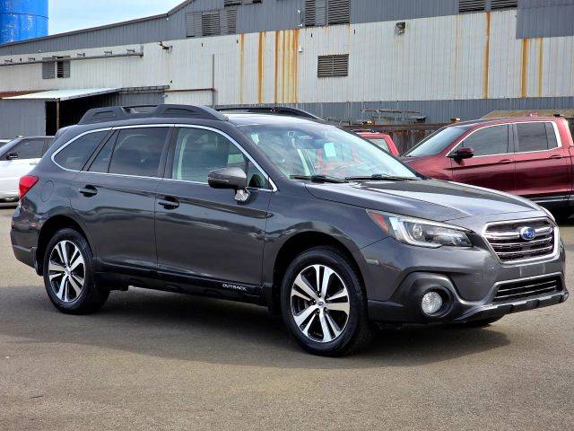 2019 Subaru Outback Limited AWD photo
