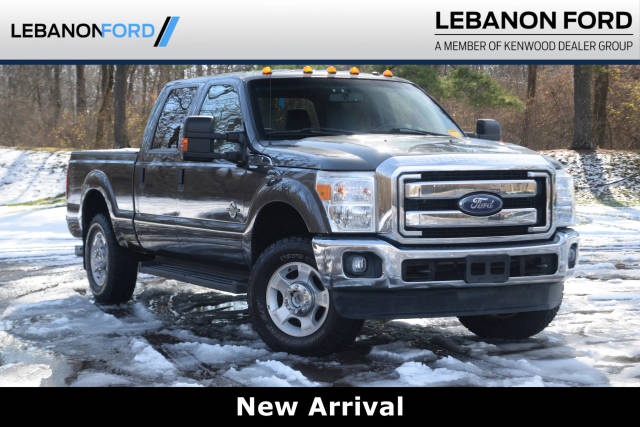 2016 Ford  XLT 4WD photo