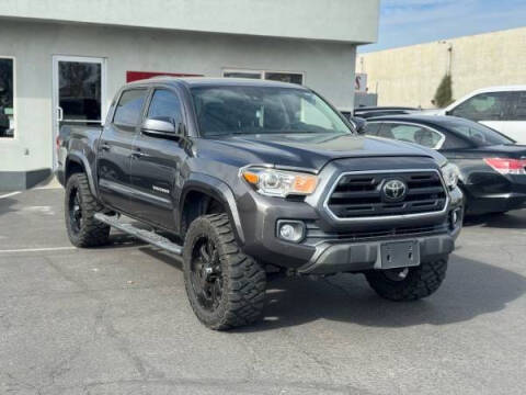 2019 Toyota Tacoma SR5 RWD photo