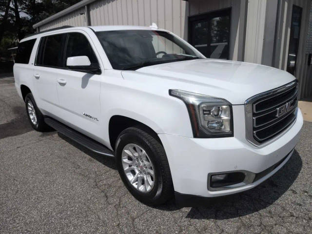2018 GMC Yukon XL SLT RWD photo