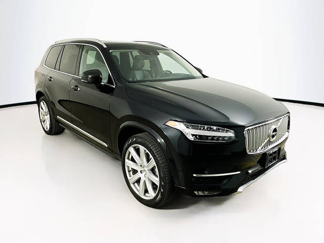 2019 Volvo XC90 Inscription AWD photo