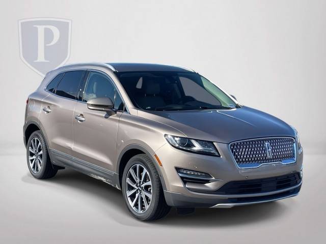 2019 Lincoln MKC Reserve FWD photo