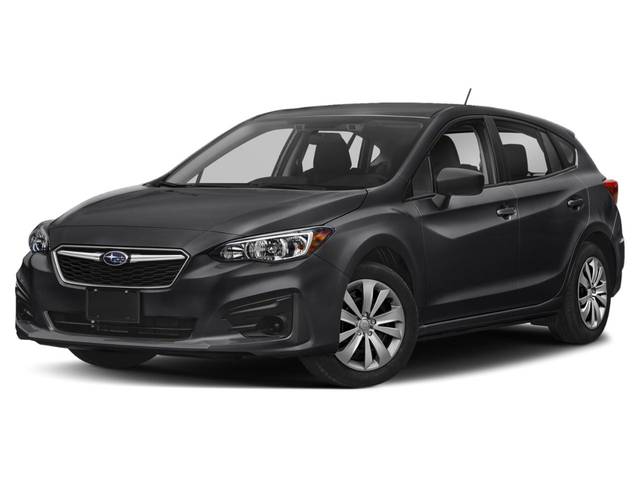 2019 Subaru Impreza AWD photo