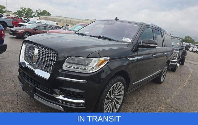 2019 Lincoln Navigator L Reserve 4WD photo