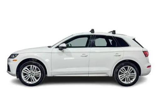 2019 Audi Q5 Premium Plus AWD photo
