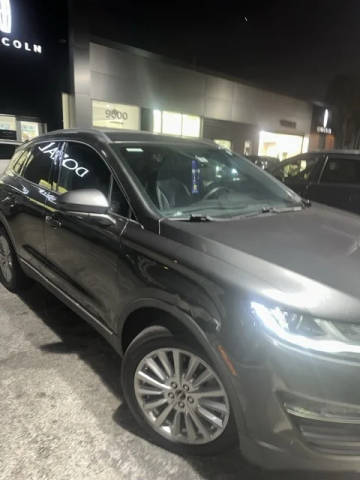 2019 Lincoln MKC Standard FWD photo