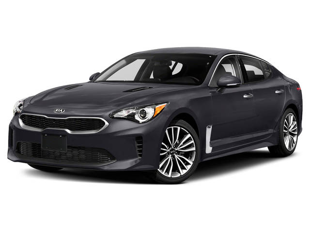 2019 Kia Stinger Base AWD photo