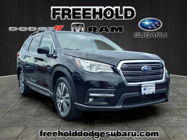 2019 Subaru Ascent Limited AWD photo