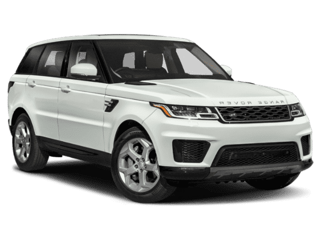 2019 Land Rover Range Rover Sport HSE 4WD photo