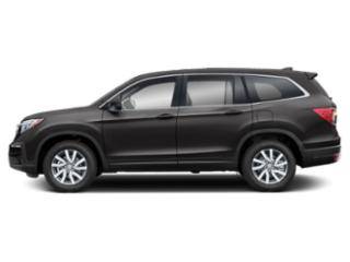 2019 Honda Pilot EX-L AWD photo