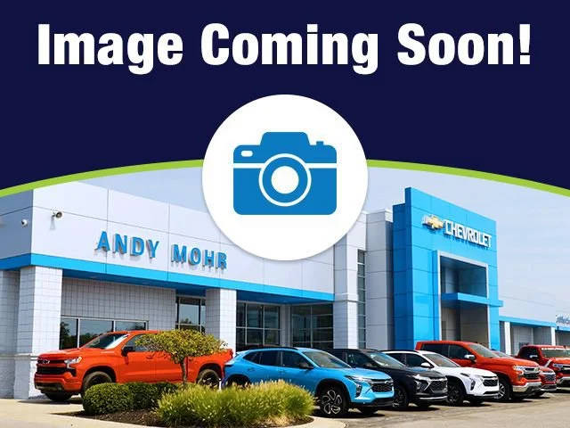 2019 Chevrolet Malibu LT FWD photo