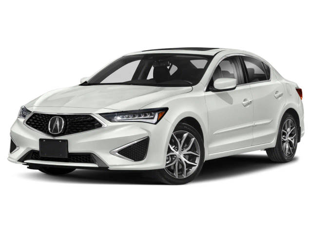 2019 Acura ILX w/Premium Pkg FWD photo