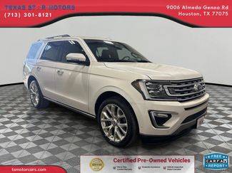 2019 Ford Expedition Limited 4WD photo