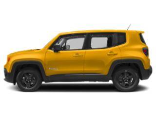 2018 Jeep Renegade Latitude FWD photo