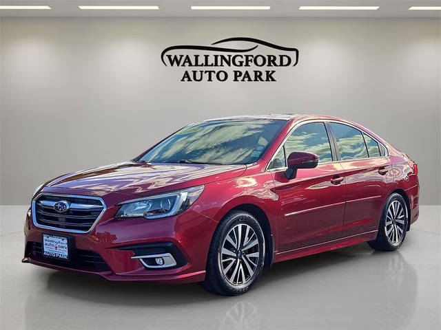2019 Subaru Legacy Premium AWD photo