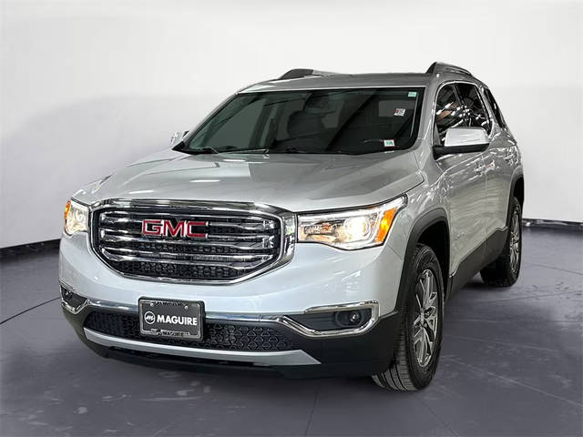 2019 GMC Acadia SLE AWD photo