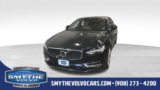 2019 Volvo S90 Inscription AWD photo