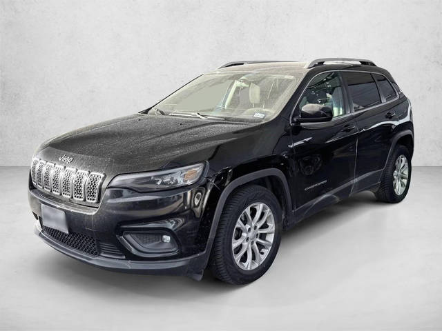 2019 Jeep Cherokee Latitude FWD photo