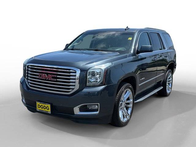 2019 GMC Yukon SLT RWD photo