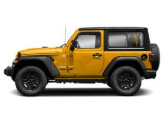 2019 Jeep Wrangler Sport 4WD photo