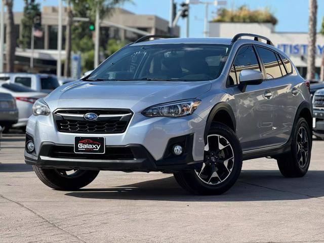 2019 Subaru Crosstrek Premium AWD photo