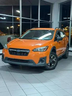 2019 Subaru Crosstrek  AWD photo