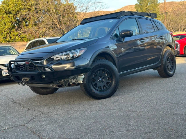 2019 Subaru Crosstrek Premium AWD photo